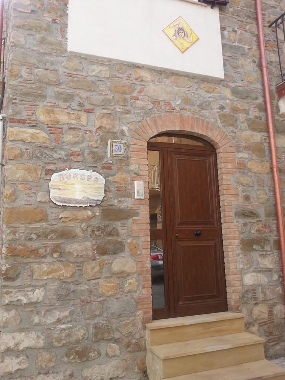 Aurora Bed And Breakfast Santo Stefano di Camastra Exterior photo
