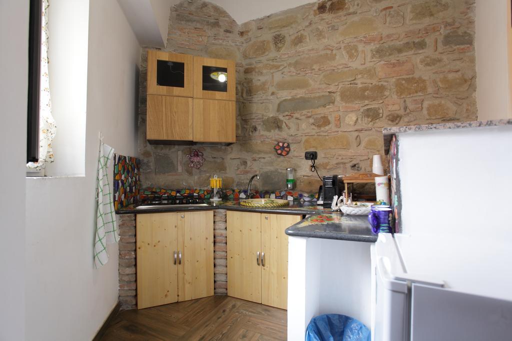 Aurora Bed And Breakfast Santo Stefano di Camastra Exterior photo