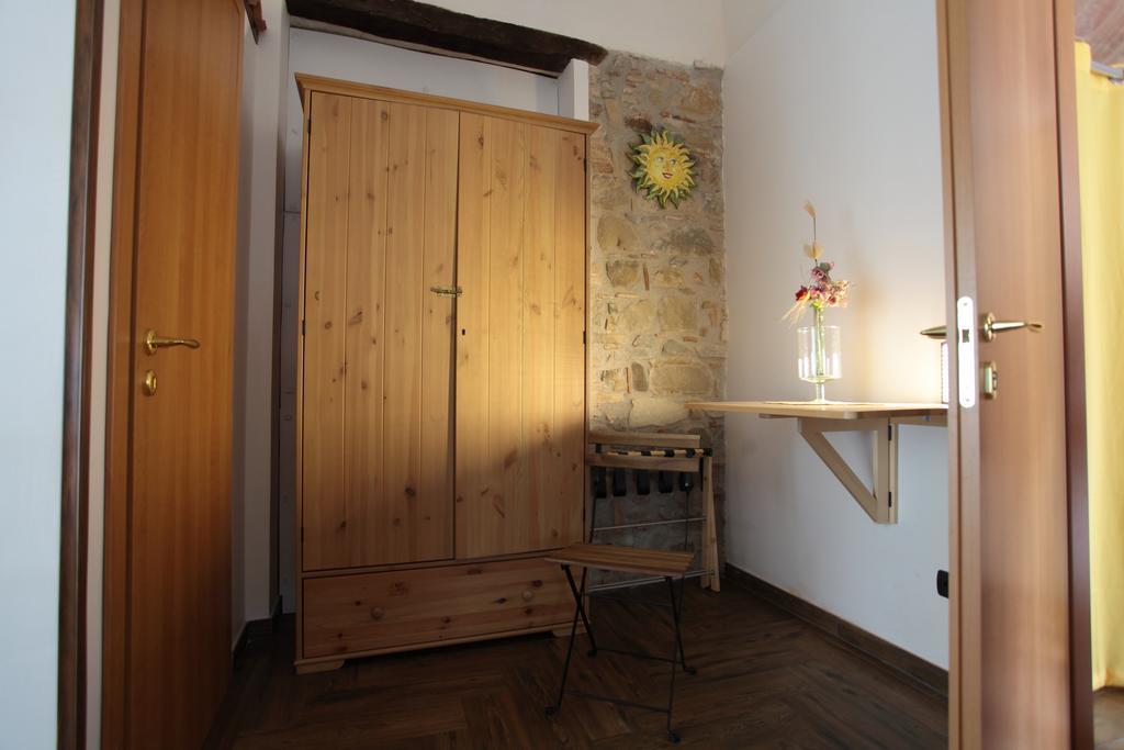Aurora Bed And Breakfast Santo Stefano di Camastra Exterior photo