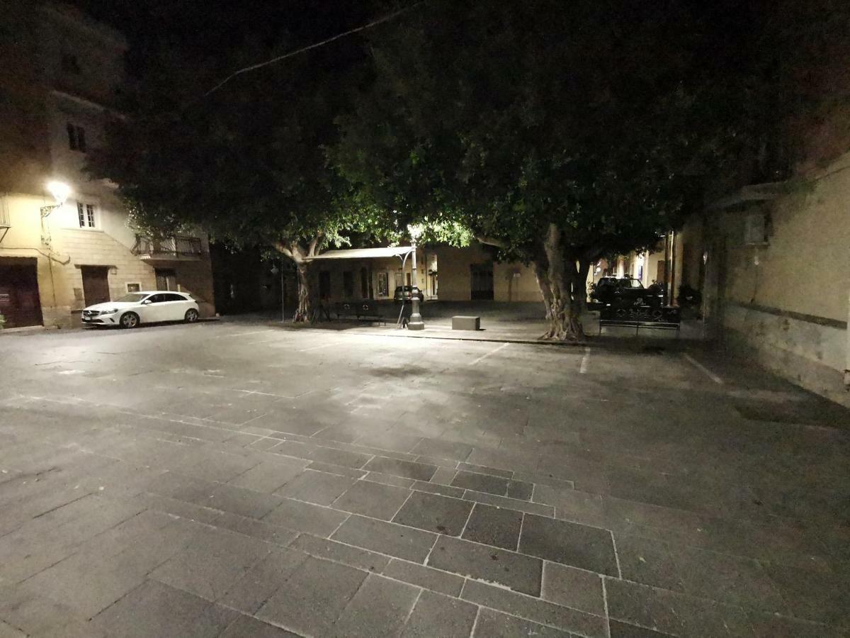 Aurora Bed And Breakfast Santo Stefano di Camastra Exterior photo
